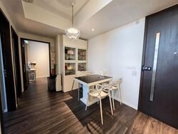 Sims Urban Oasis (D14), Condominium #609599901